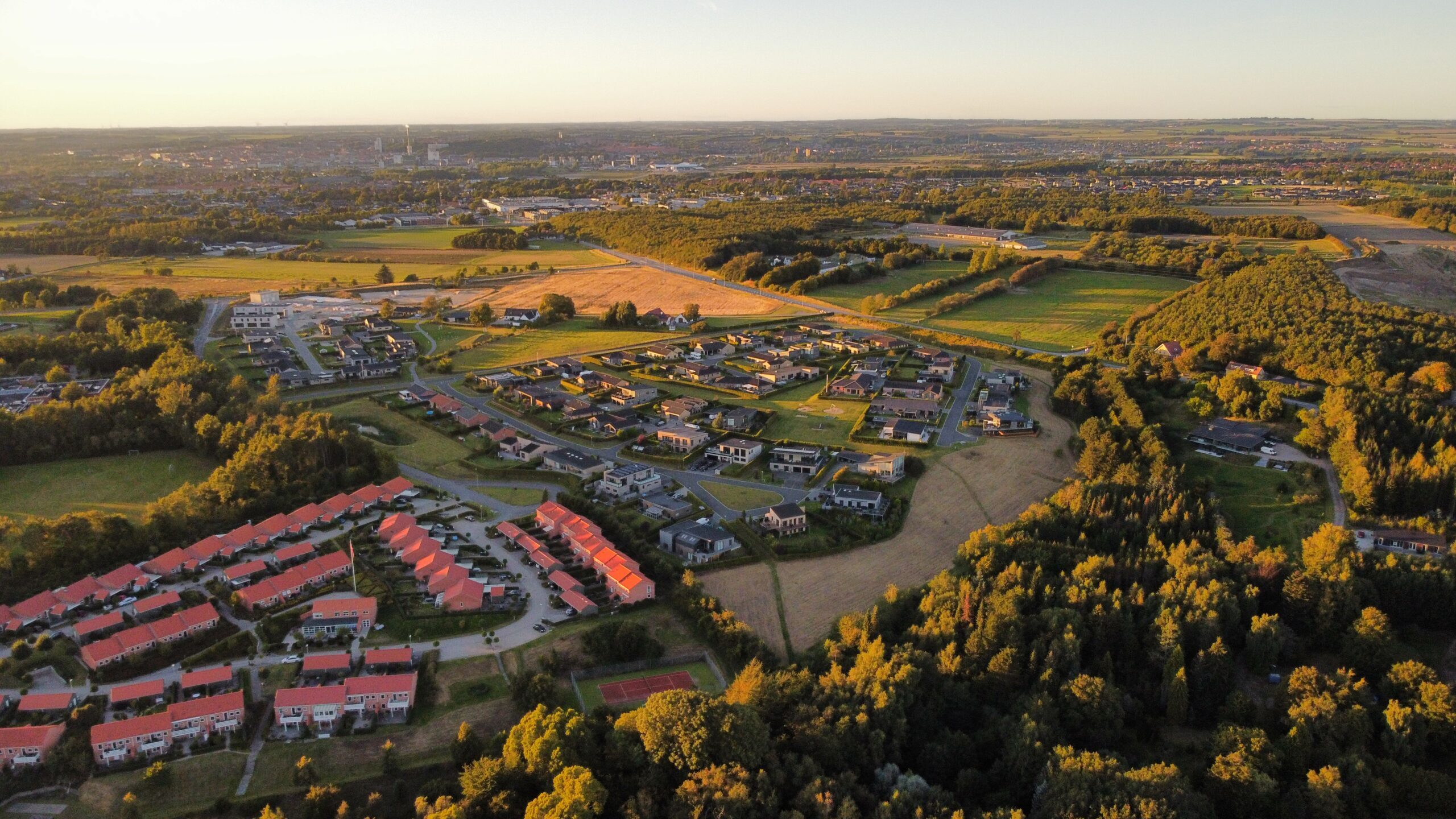 GRUNDEJERFORENINGEN 